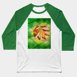 PRIMAVERA 2 Baseball T-Shirt